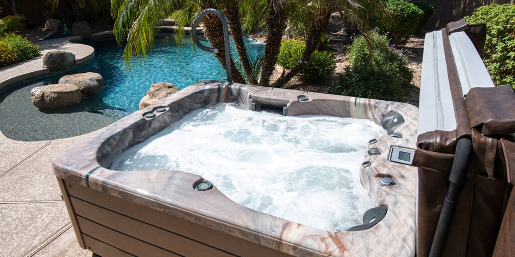 Vita Spas - Shop Hot Tubs for Sale in Sarasota