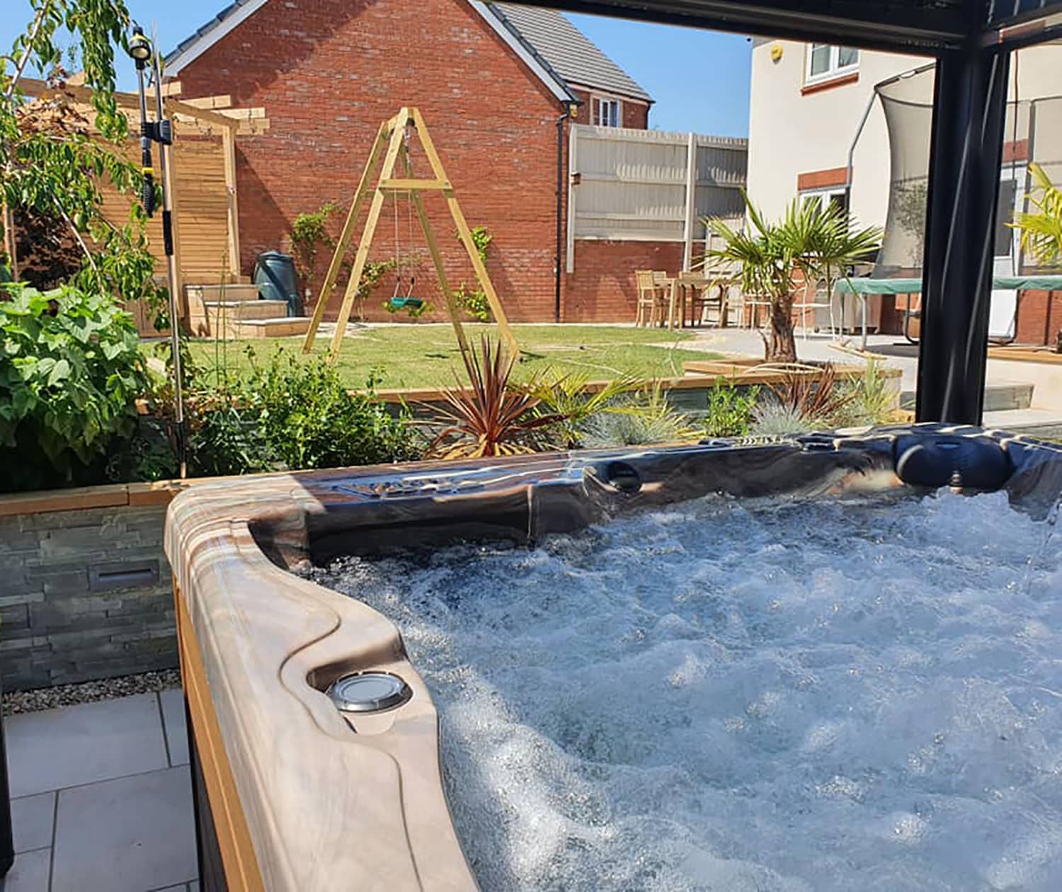 vitaspa inspo prestige hot tub 3