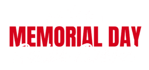memorial day sales event 1