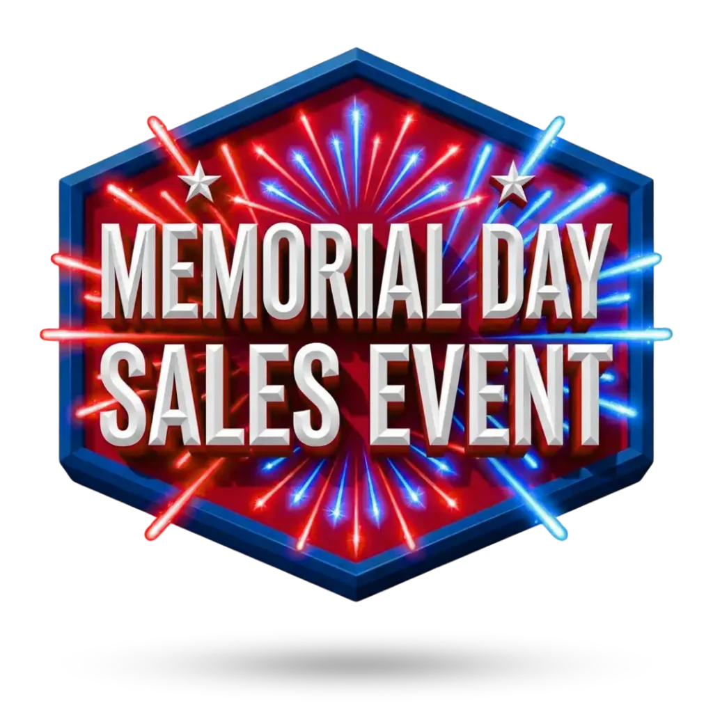 logo legacy memorial day sale